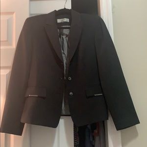 Tahari Women’s Suit (Blazer and Skirt)